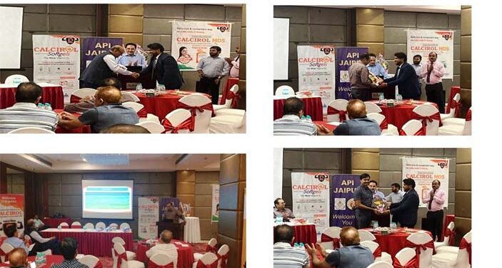 Cadila Pharma marks World Vitamin D Day with various awareness events across the country