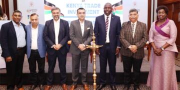 Kenyan HC pitches for investments from India, says it offers unmatched opportunities, market access