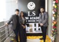 A cut above the rest: Gujarat’s first LS Salon Academy launched in Ahmedabad