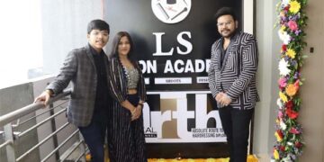 A cut above the rest: Gujarat’s first LS Salon Academy launched in Ahmedabad