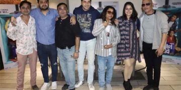 Gujarati comedy film ‘Bhagwan Bachave’ trailer says ‘neither a borrower nor a lender be’