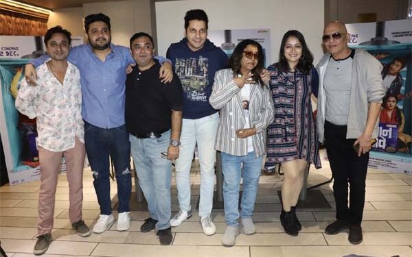 Gujarati comedy film ‘Bhagwan Bachave’ trailer says ‘neither a borrower nor a lender be’