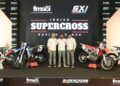 FMSCI grants exclusive rights to Supercross India to operate, promote new Supercross Racing League in India