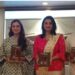 Dia Mirza launches Gujarati book ‘Tame J Tamara Ghadvaiya’ on Dr Manjula Pooja Shroff