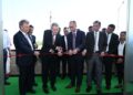 France’s fragrance and flavour major Mane opens largest manufacturing facility in Dahej