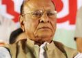 Ghar Wapsi: Ex-Gujarat CM Shankersinh Vaghela likely to rejoin Cong tomorrow
