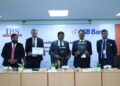 CSB Bank, IBS Ahmedabad sign MoU to address talent needs of banking industry