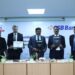 CSB Bank, IBS Ahmedabad sign MoU to address talent needs of banking industry