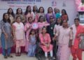 Inner Wheel Club Ahmedabad South puts 14 disabled women in drivers’ seat to become self-reliant