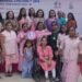 Inner Wheel Club Ahmedabad South puts 14 disabled women in drivers’ seat to become self-reliant