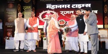 Centre working on bill to regulate digital media: IB Minister Anurag Thakur