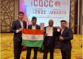 Pride of Gujarat: Electrotherm (India) Ltd Kaizen team wins Gold Medal at ICQCC 2022