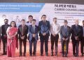 Over 3,000 students from 50+ schools attend ICAI Ahmedabad’s ‘Super Mega Career Counselling’