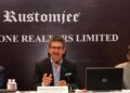 Rustomjee Group-run Keystone Realtors sets IPO price band at Rs ₹514-541