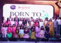 Born To Shine, ZEE’s flagship CSR initiative in partnership with GiveIndia, announces 30 prodigy winners!