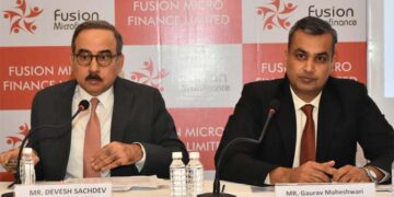 Fusion Microfinance fixes price band of ₹350 to ₹368 for IPO, issue to open on November 2