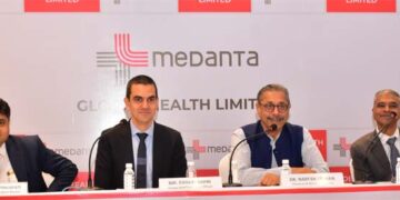 Medanta operator Global Health to tap the capital market from Nov 3 to Nov 7