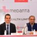 Medanta operator Global Health to tap the capital market from Nov 3 to Nov 7