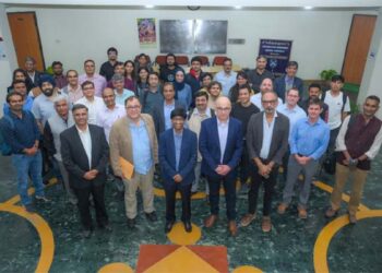 IIT Kanpur signs coop pact with Rice University, USA, to further enrich academic & research collaboration