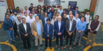IIT Kanpur signs coop pact with Rice University, USA, to further enrich academic & research collaboration