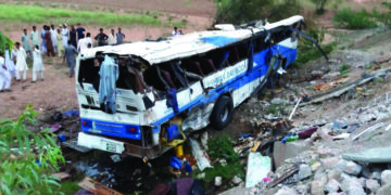 16 Army jawans killed as vehicle falls into gorge in North Sikkim