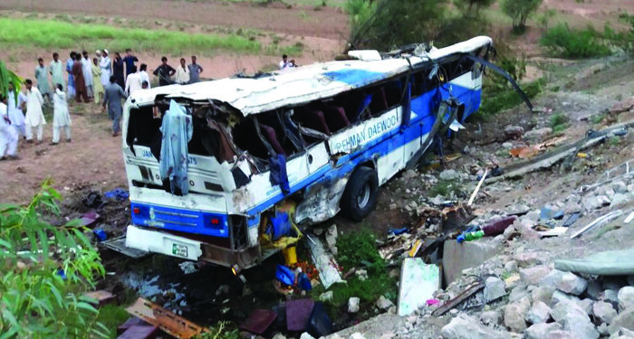16 Army jawans killed as vehicle falls into gorge in North Sikkim