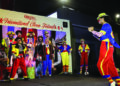 International Clowns Day:  Phoenix Marketcity hosts magnificent clown festival 2.0