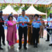 Training Command Chief of IAF visits Air Force Administrative College in Coimbatore