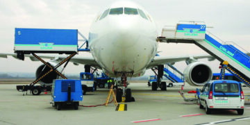 Celebi India bags ground-handling contract at Chennai International Airport