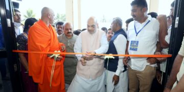 2 lakh primary dairies will be set up across the country in 3 years: Cooperation Minister Shah
