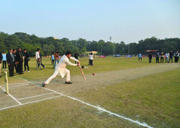PM Modi revived age-old historical, cultural and spiritual connection between Kashi & TN: Thakur