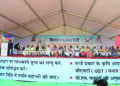 Bharatiya Kisan Sangh holds ‘Kisan Garjana’ rally in Delhi, gives ultimatum to govt