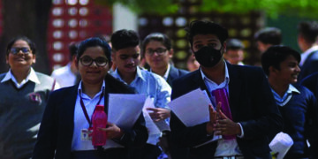 CBSE likely to hold Board exams from Feb 15, practicals from Jan 1
