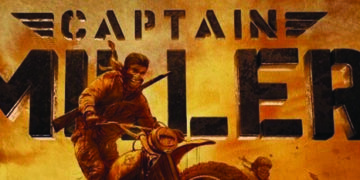 Kannada Superstar Dr Shiva Rajkumar onboard for multilingual Dhanush starrer ‘Captain Miller’