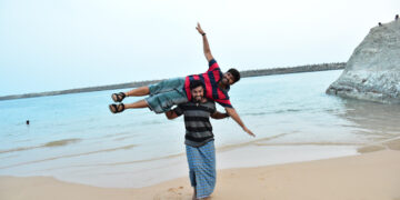 ‘Kumbaari’ well portrays friendship of young people and brother-sister love