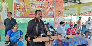 Rs 75,000 crore cargo terminal to be set up in Campbellbay, Great Nicobar Islands