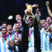 FIFA World Cup 2022: Lionel Messi shines as Argentina bt France 4-2 on penalties
