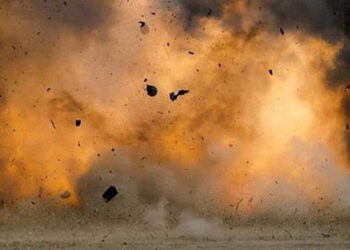 Three dead, five injured in firecracker explosion in Namakkal