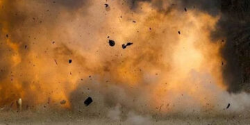 Three dead, five injured in firecracker explosion in Namakkal