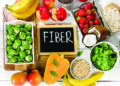 Ringing in the New Year 2023 – Healthy Start with Fiber Rich Foods