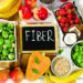 Ringing in the New Year 2023 – Healthy Start with Fiber Rich Foods