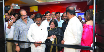 PVR Cinemas celebrates weeklong Superstar Rajini’s birthday with screening of his iconic films