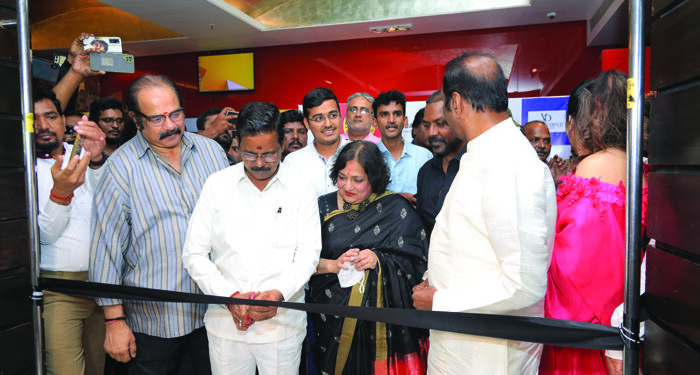 PVR Cinemas celebrates weeklong Superstar Rajini’s birthday with screening of his iconic films