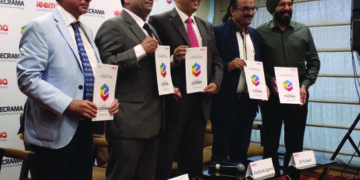 IEEMA hosts interactive session with govt officials, roadshow for ELECRAMA 2023 in Chennai