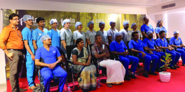Thanks to TN CM’s Health Insurance, brain-dead Madurai man’s heart beats for Salem farmer