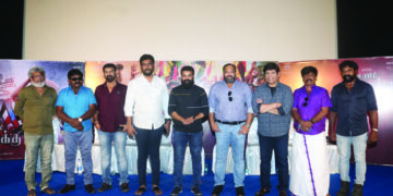 ‘Uyir Tamizhukku’, full-fledged political movie, will infuse new life to Tamil chauvinism