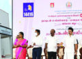 Stalin unveils MaNaM for the mental health of the medical college students