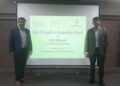 GoG-AMA, BDMA jointly hold expert talk on Role of Exports in Atmanirbhar Bharat at Bharuch