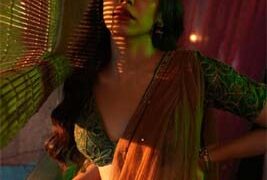  I had to tap on Madhu’s strength and vulnerability in ‘Taaza Khabar,’ says Shriya Pilgaonkar