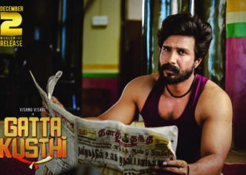 Gatta Kusthi: Rural entertainer portrays women empowerment, gender equality with hilarious touch